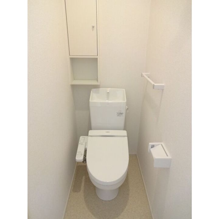 T-maison平安101のその他画像