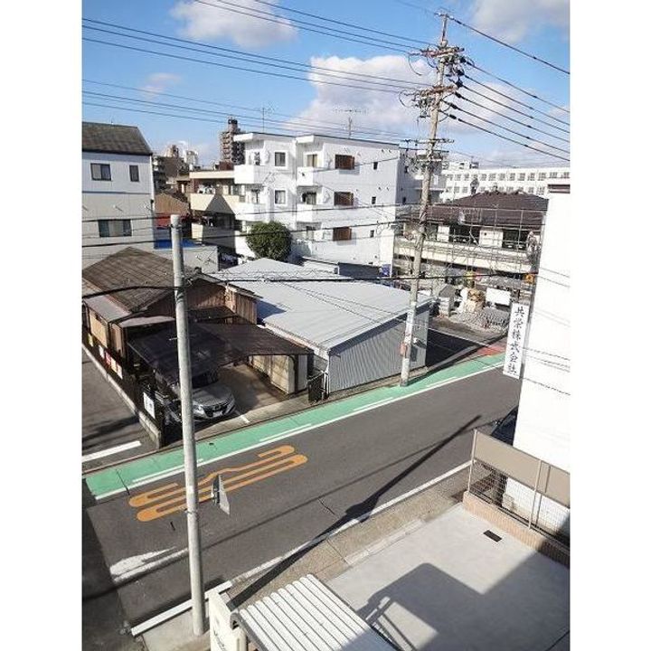 T-maison平安101のその他画像