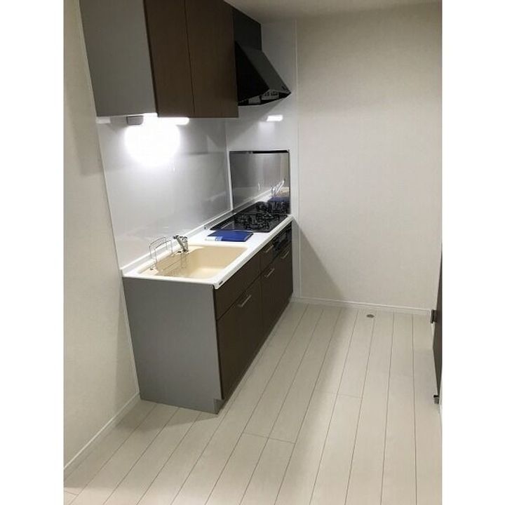 Merveille0405のキッチン