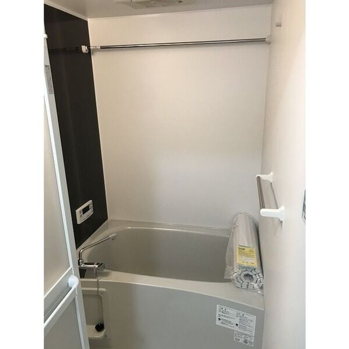 Merveille0405の風呂