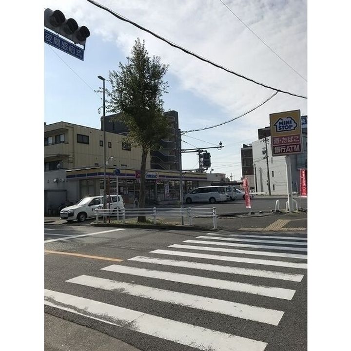 Merveille0405の周辺