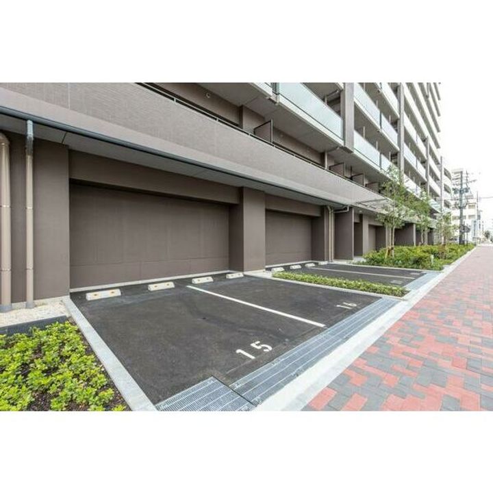 ラフィシア上前津(Rafficia Kamimaezu)0904のその他画像