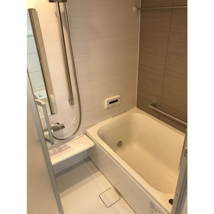 アーバンドエル八事石坂の風呂