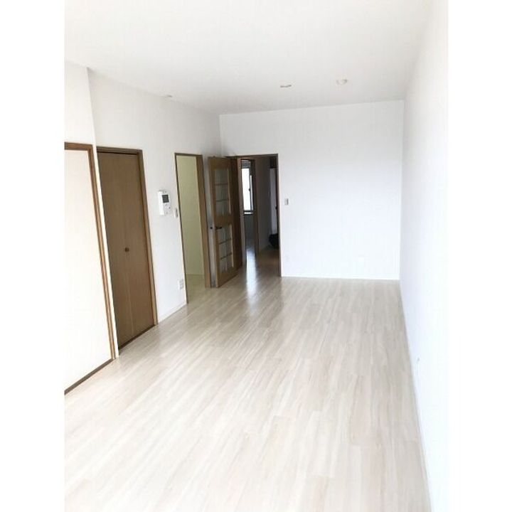 アーバンドエル八事石坂の内装