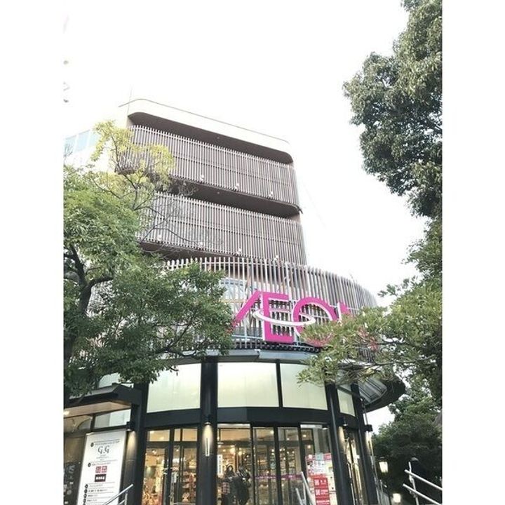 アーバンドエル八事石坂の周辺