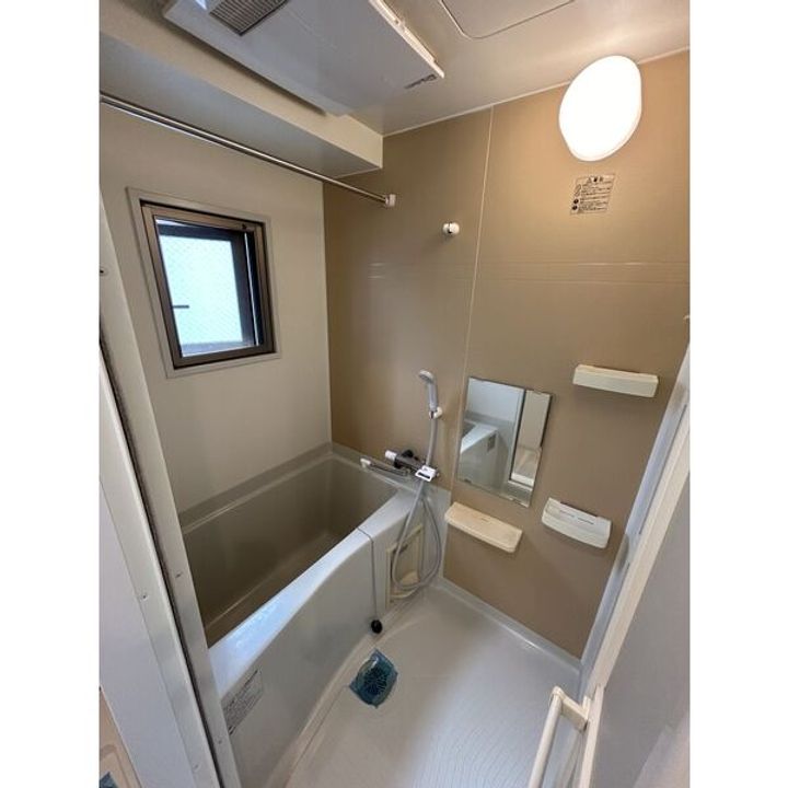 La Douceur伏見0703の風呂