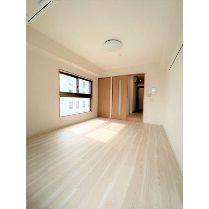 La Douceur伏見0703の居間