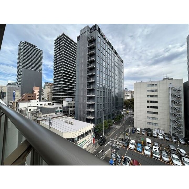 La Douceur伏見0703のその他画像