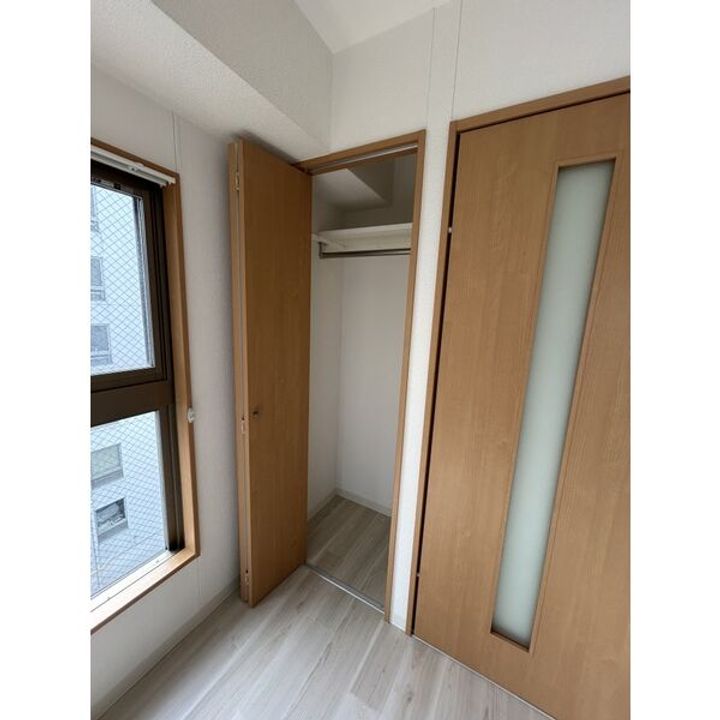 La Douceur伏見0703の内装