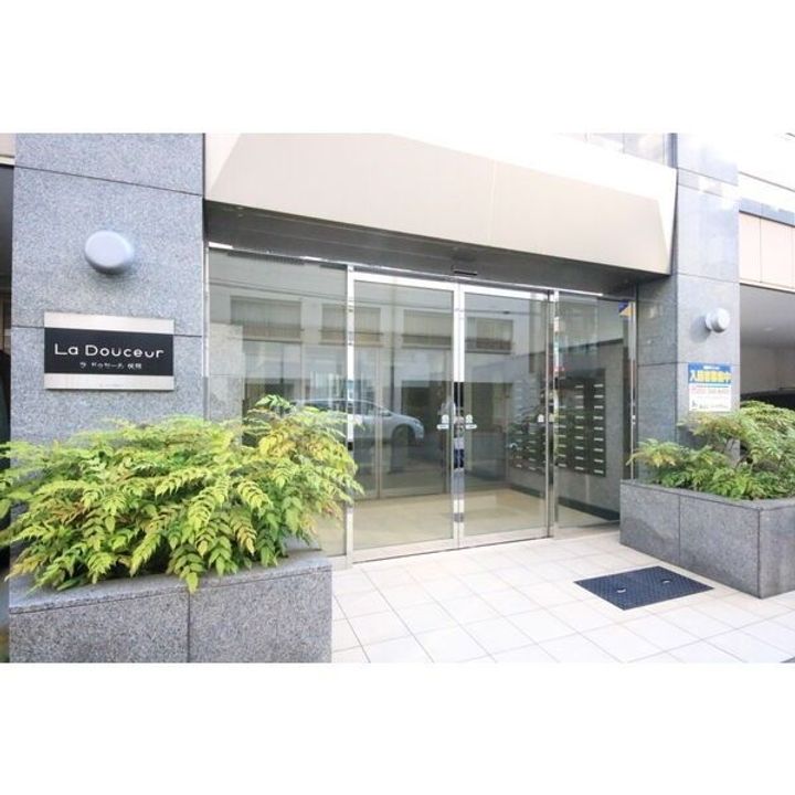 La Douceur伏見0703のその他画像