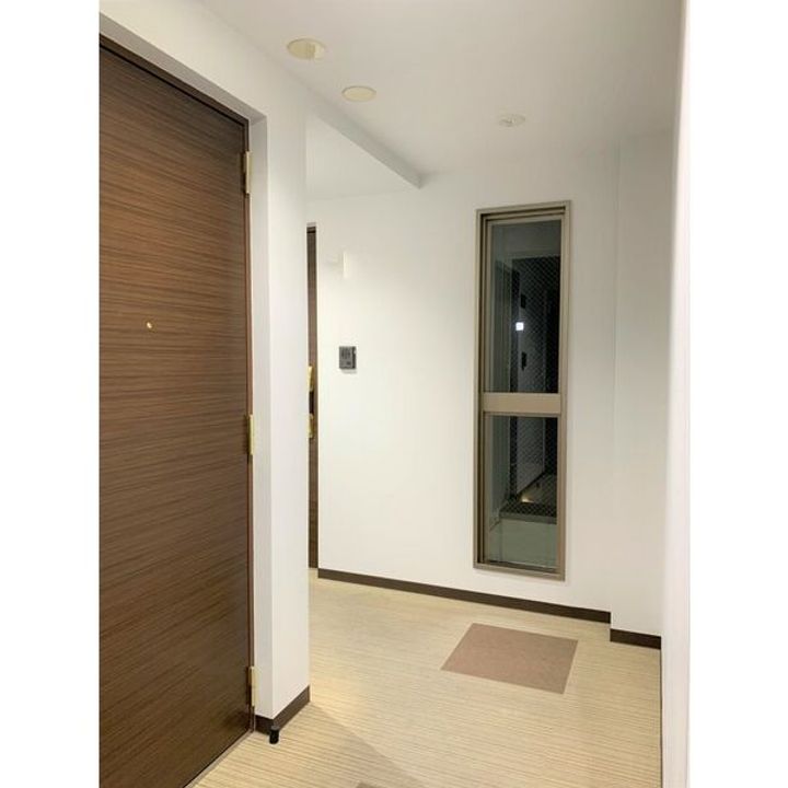 La Douceur伏見0703の居間