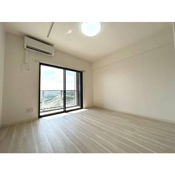 Conde藤が丘(S-FORT藤が丘)0204の居間