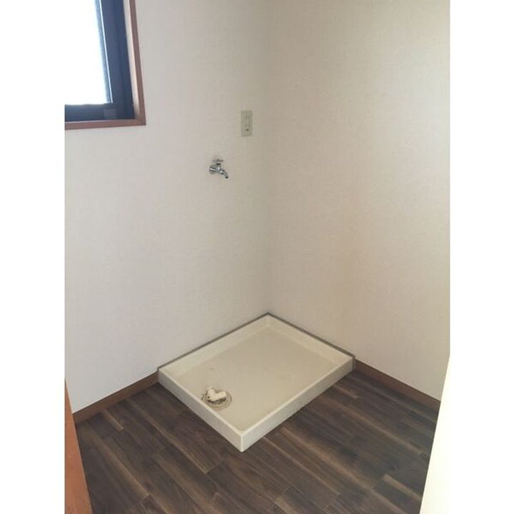 STUDIO SHIROGANE (ストゥディオシロガネ)506のその他画像