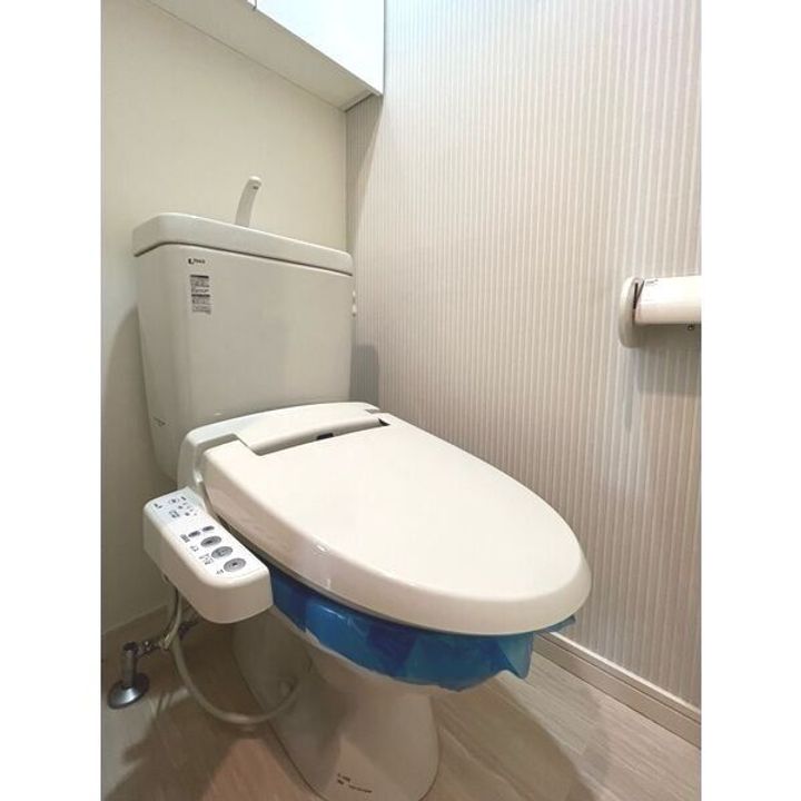 グランコンフォール米野I301のその他画像