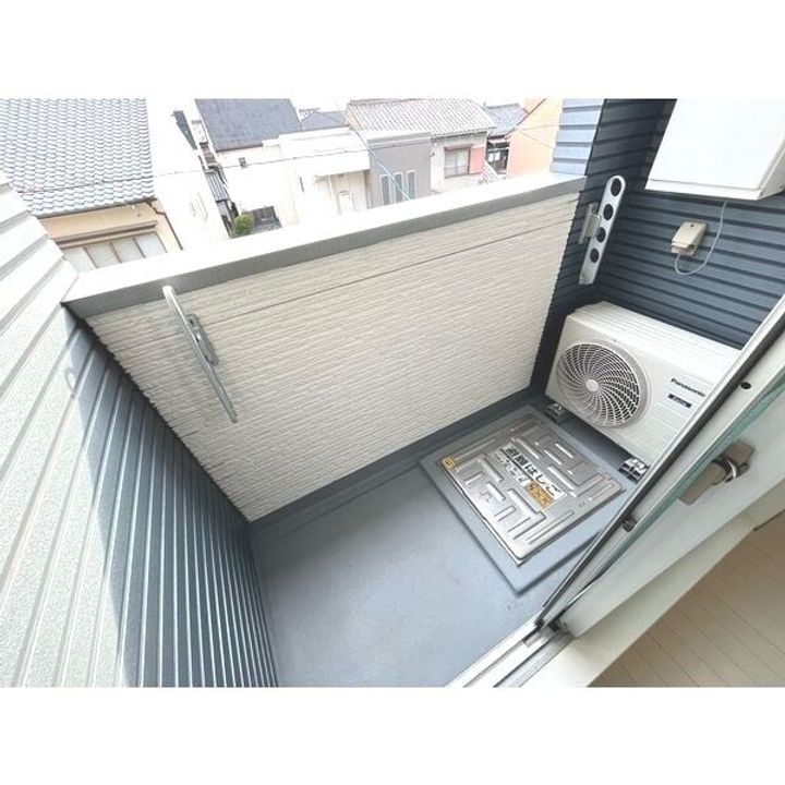 グランコンフォール米野I301のその他画像