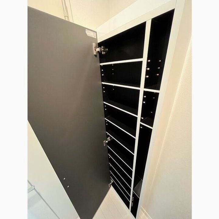 グランコンフォール米野I301のその他画像