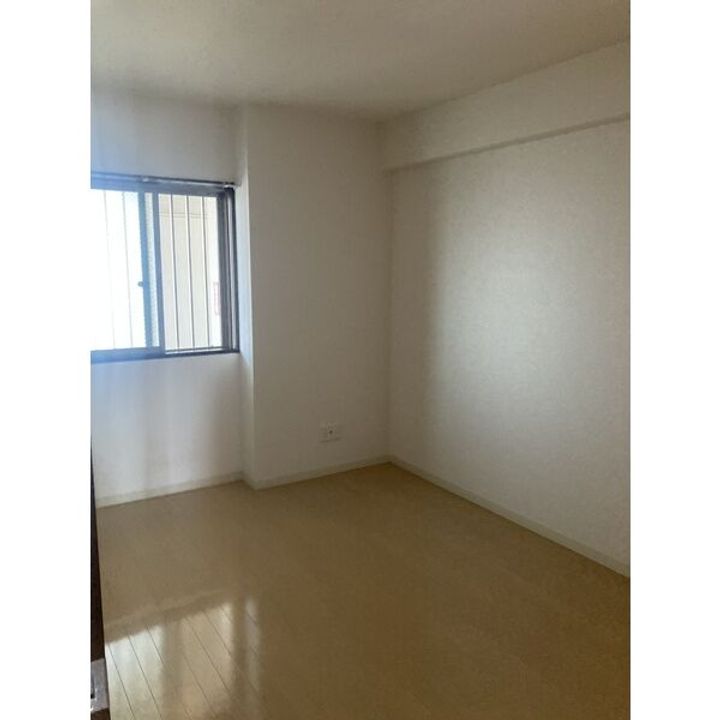 MAISON CALME 守山の居間