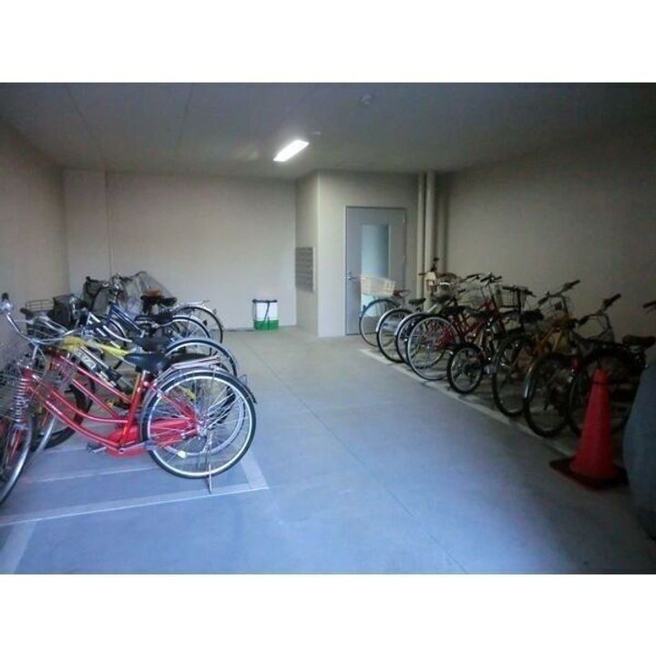 MAISON CALME 守山のその他画像