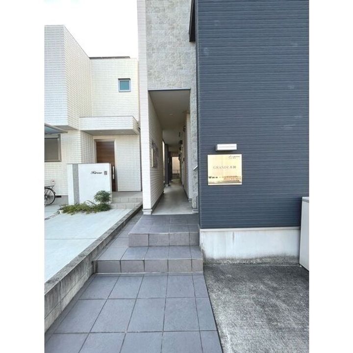 GRANDE本陣のその他画像