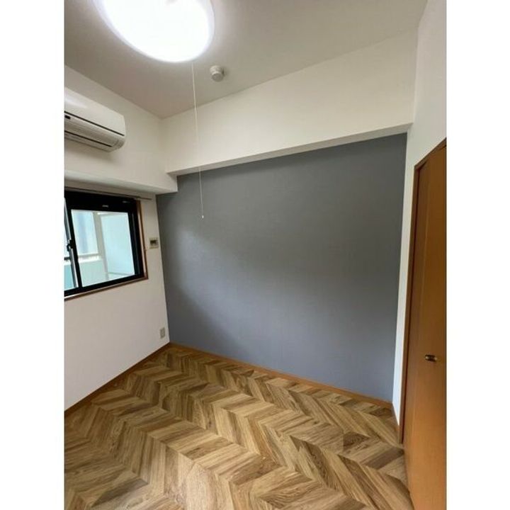 Casa Del Solの内装