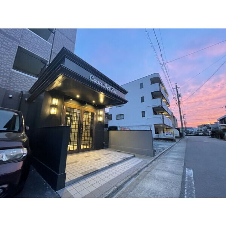 Casa Del Solのその他画像