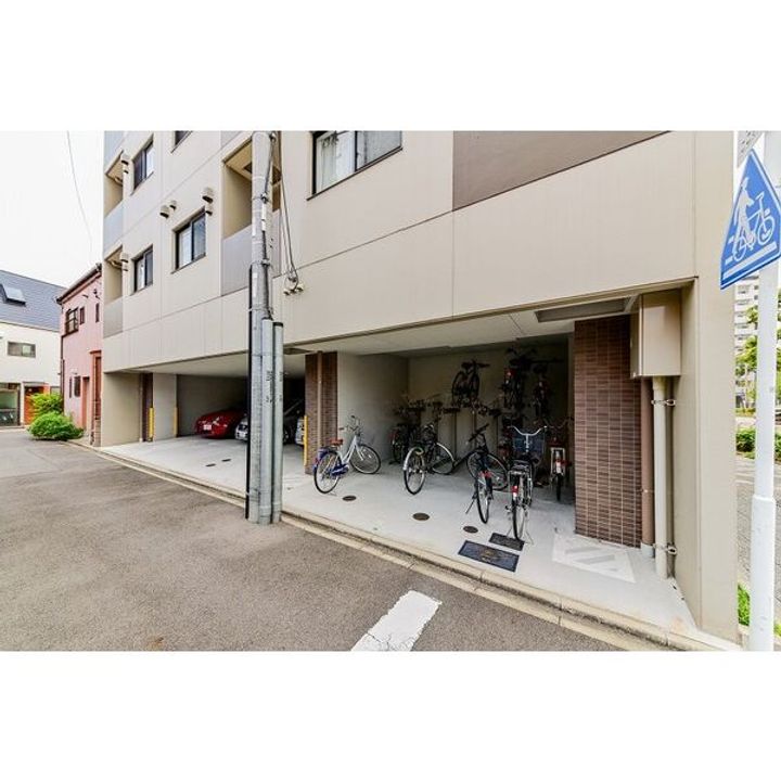 Pura Vida幅下703のその他画像