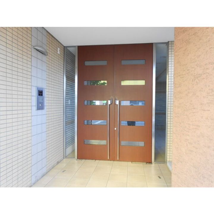 フォレル203のその他画像