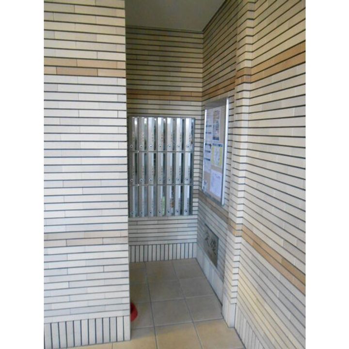 フォレル203のその他画像