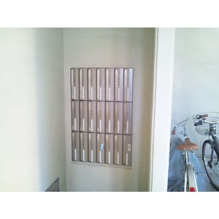 フォレル203のその他画像