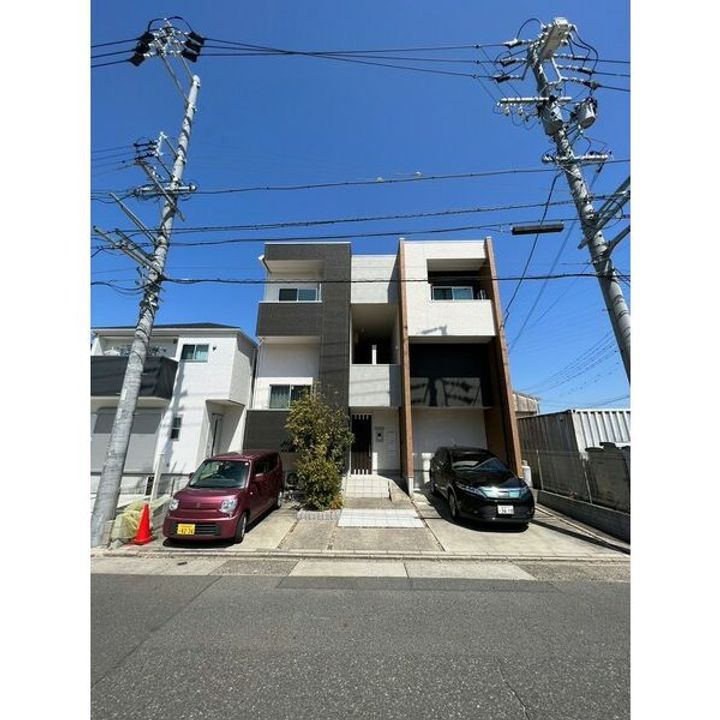 Stella星宮201のその他画像