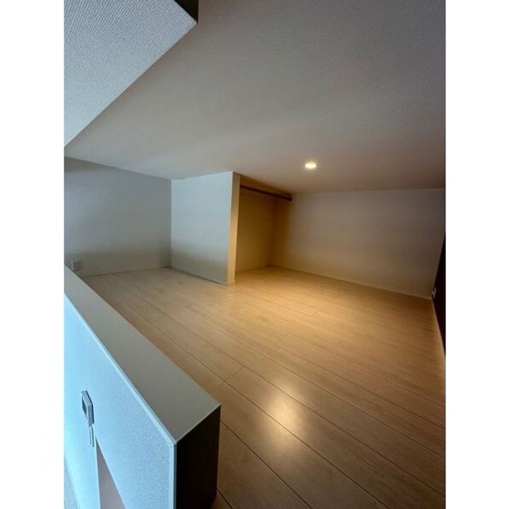 Stella星宮201の内装