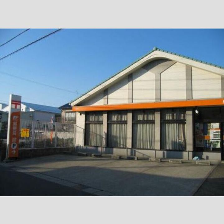 グランフォーラム00301の周辺