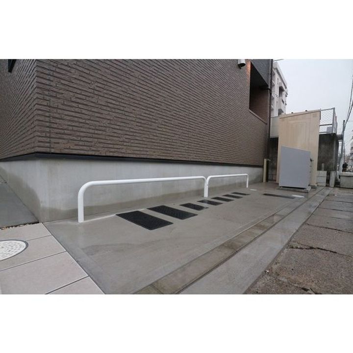 REGALEST中村公園のその他画像