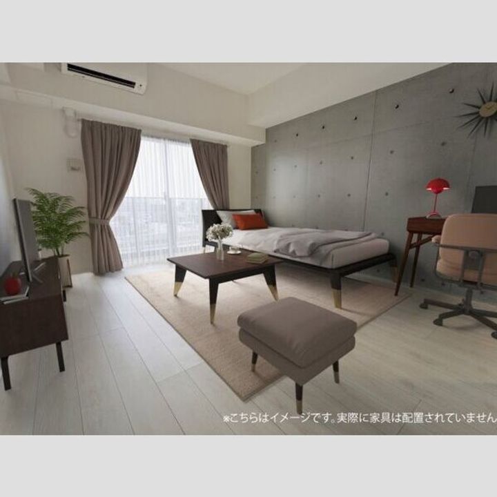 花の木ライズのその他画像