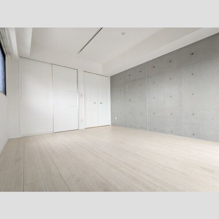 花の木ライズの居間