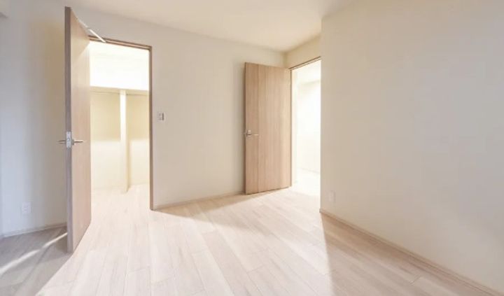 プレサンスジェネ新栄町駅前葵708号室の内装