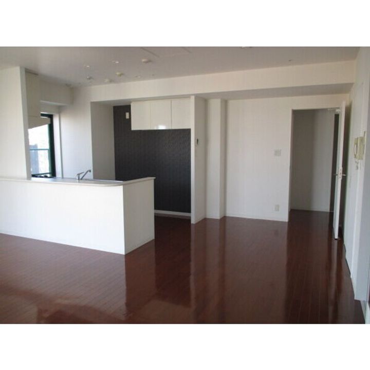 さくらHillsリバーサイドWESTの内装