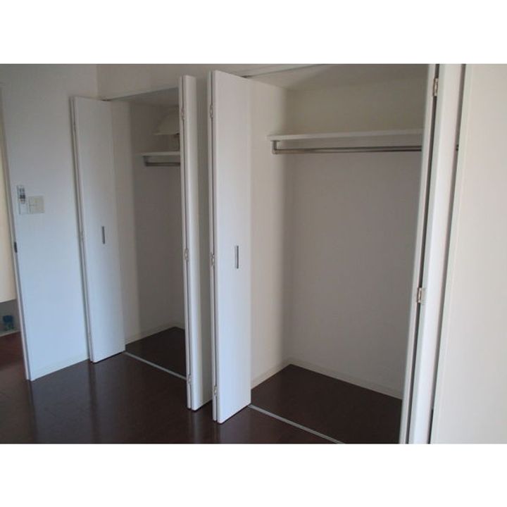 さくらHillsリバーサイドWESTのその他画像