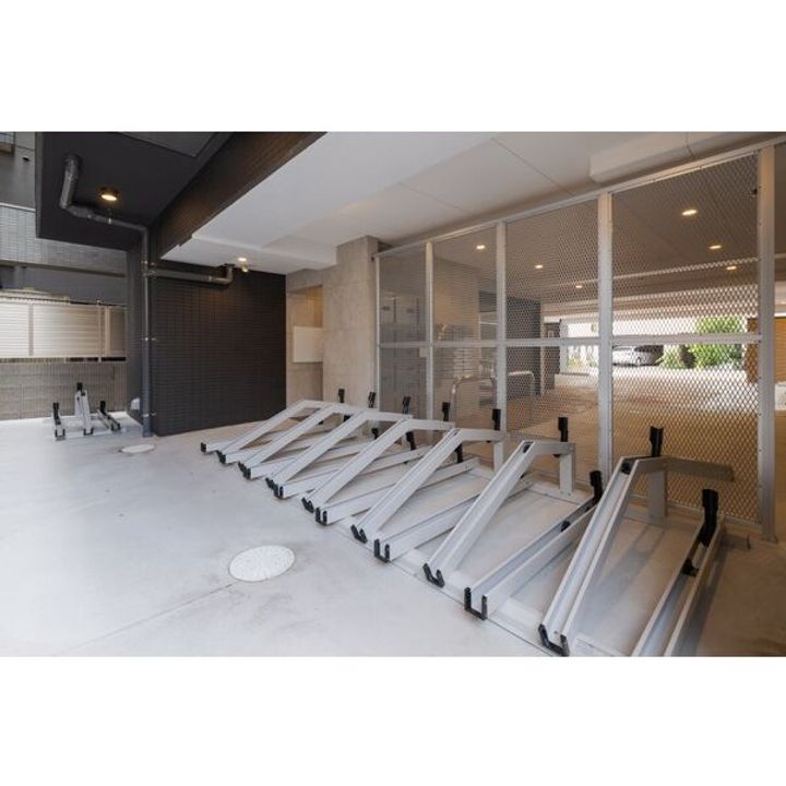 セントフィオーレ新栄のその他画像