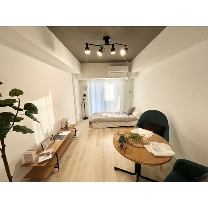 セントフィオーレ新栄のその他画像