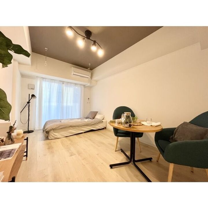 セントフィオーレ新栄のその他画像