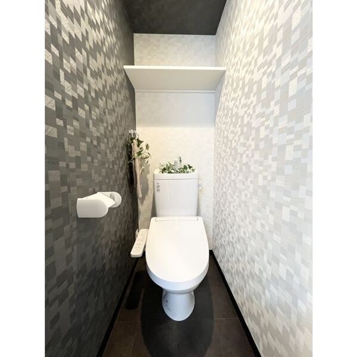 セントフィオーレ新栄のその他画像