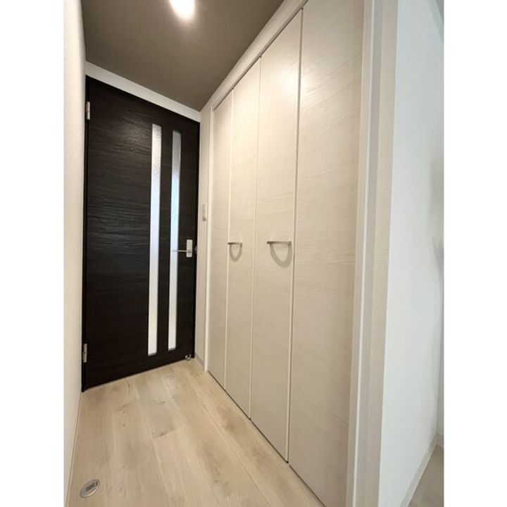 セントフィオーレ新栄のその他画像