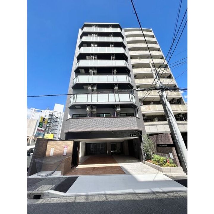 セントフィオーレ新栄のその他画像