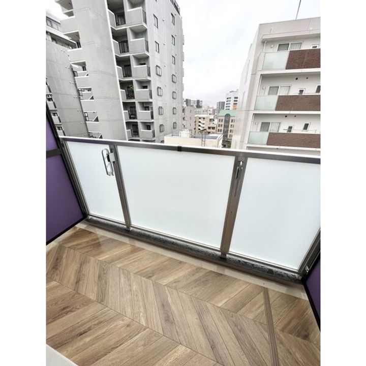 セントフィオーレ新栄のその他画像