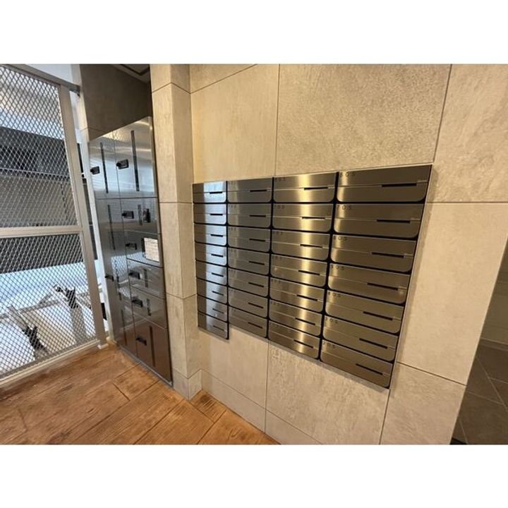 セントフィオーレ新栄のその他画像