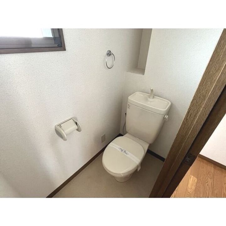 コンフォート高畑のその他画像