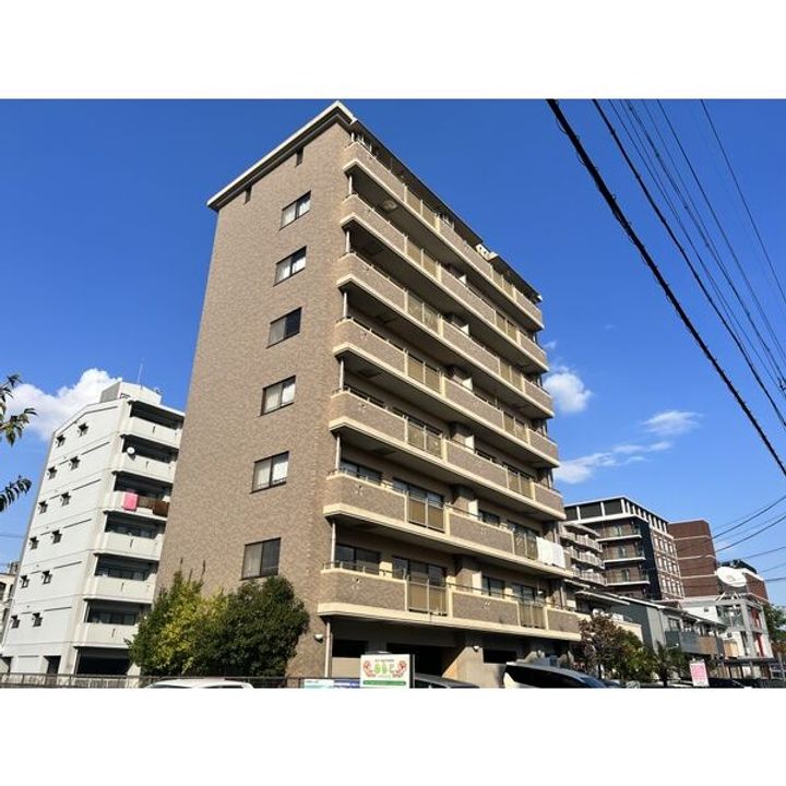 コンフォート高畑のその他画像