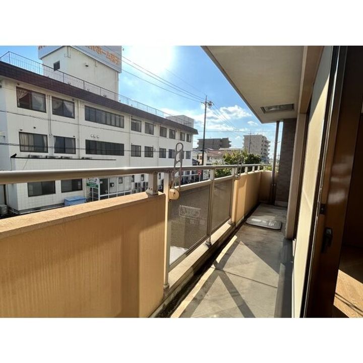 コンフォート高畑のその他画像