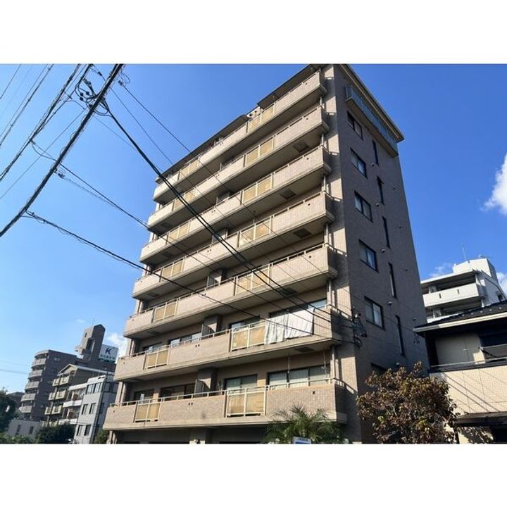 コンフォート高畑のその他画像